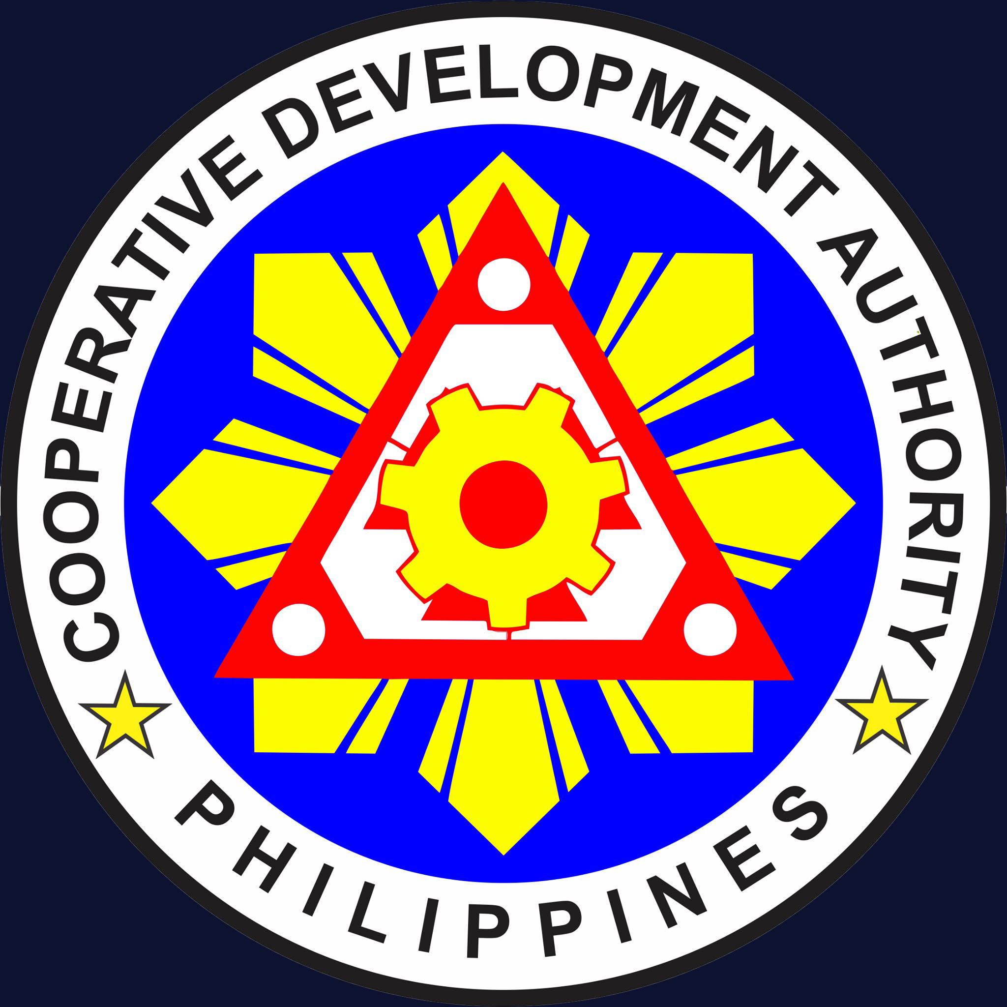 CDA Logo