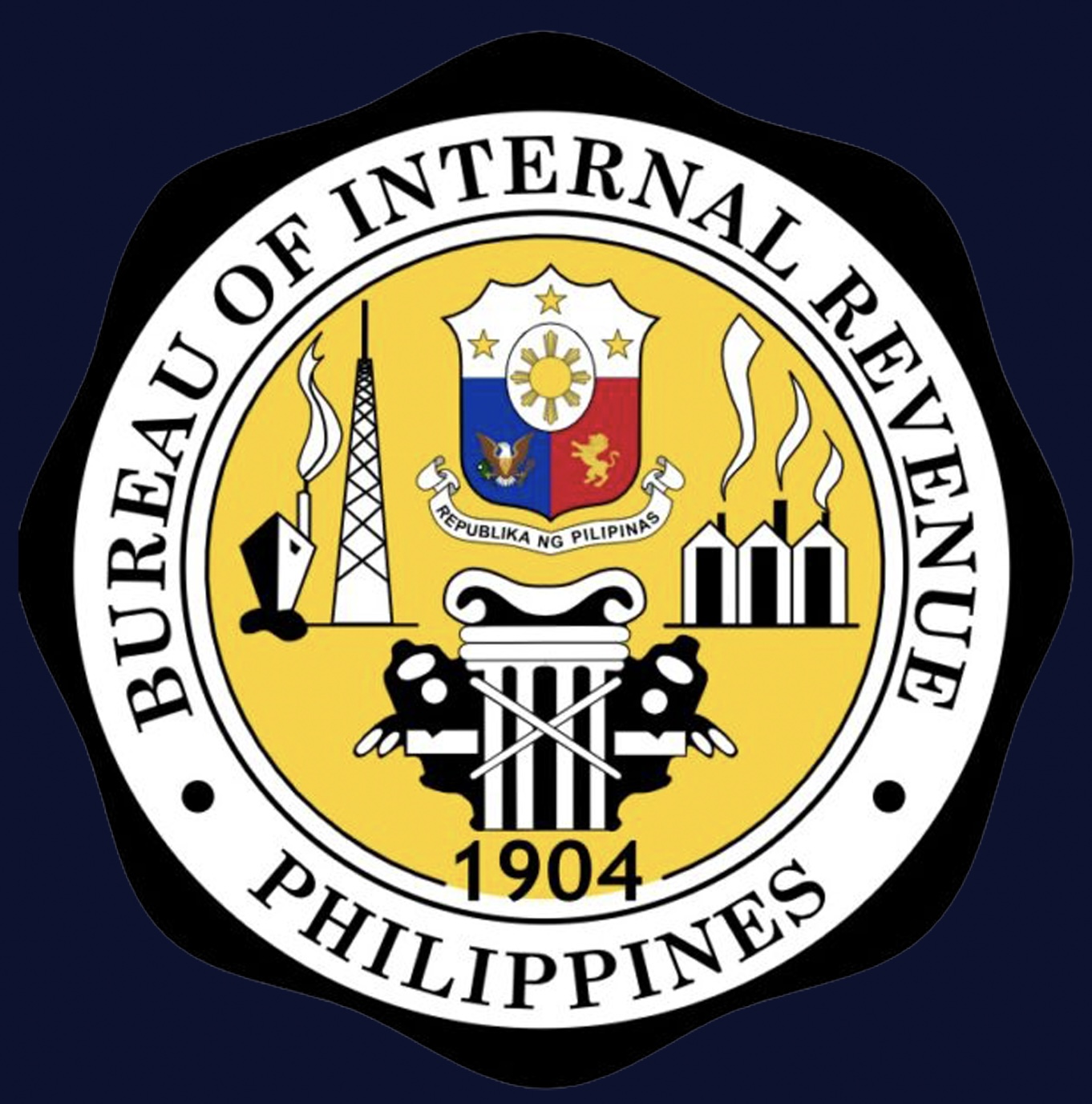 BIR Logo